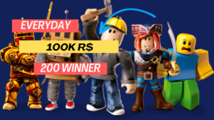 Get 100k Free Robux with Our Generator!